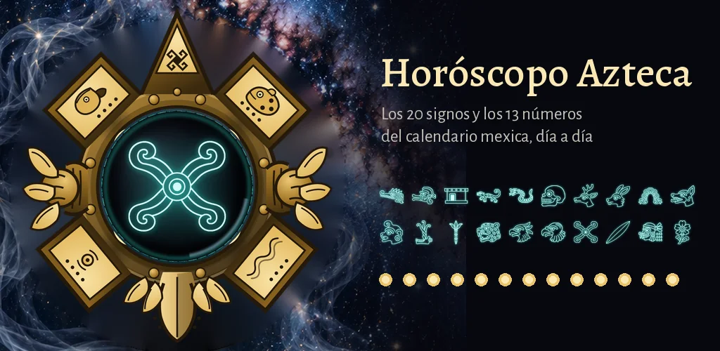 Signo Mexica, la obsidiana del destino